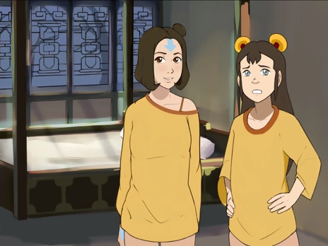 Four Elements Trainer: Spookytimes 2025