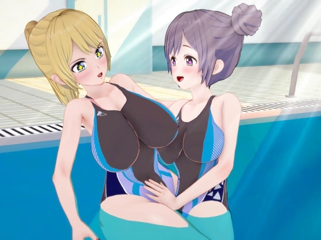 Futa Academy of Sex v0.77